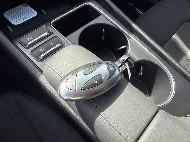 New 2026 Hyundai Sonata SEL AWD/4WD image 30