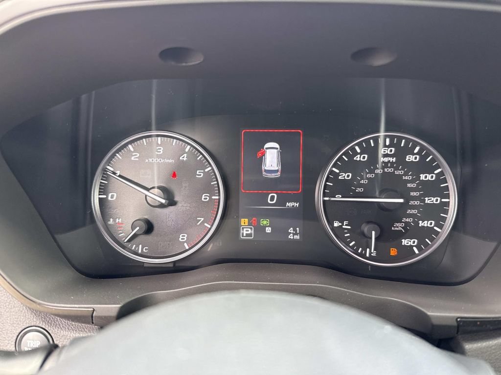 New 2026 Subaru Ascent Limited Bronze AWD/4WD image 38