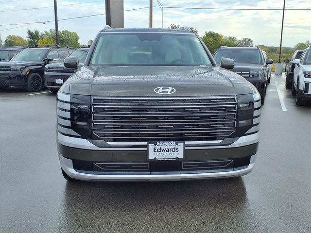New 2026 Hyundai Palisade Calligraphy image 11