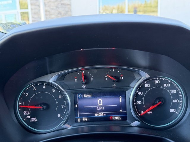 Used 2023 Chevrolet Equinox LT image 21