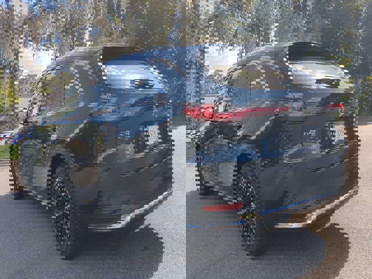 New 2025 MAZDA CX-90 Plug-In Hybrid w/ Premium Plus image 5
