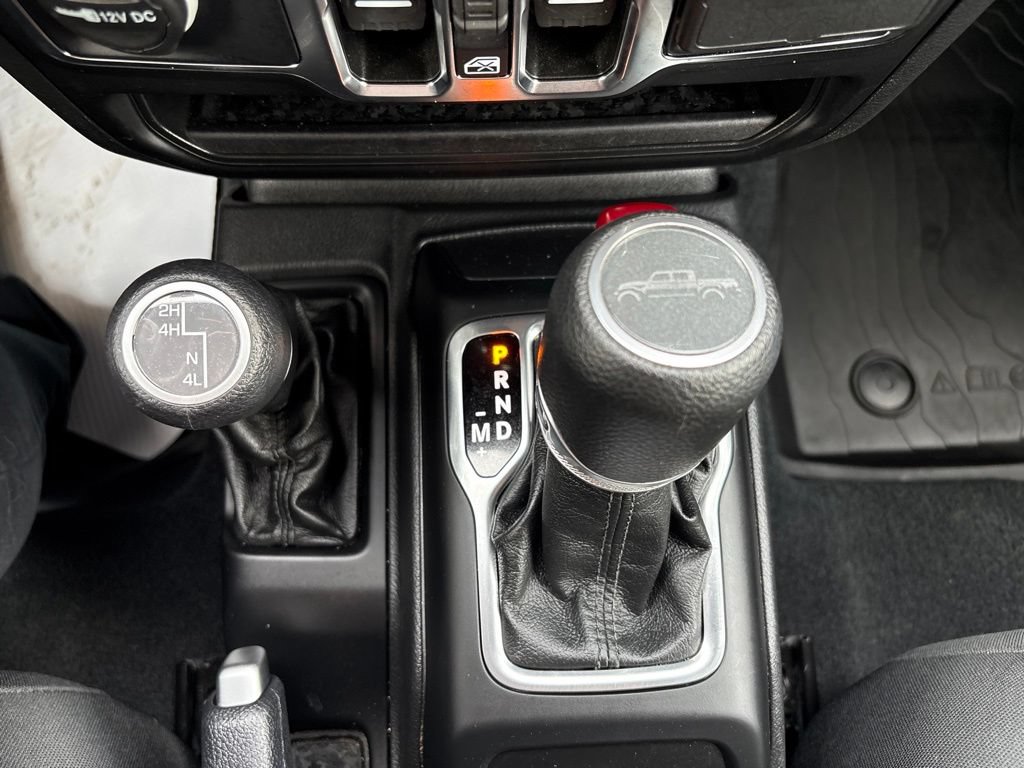Used 2022 Jeep Gladiator Sport AWD/4WD image 33