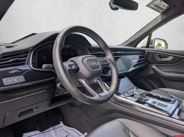 Used 2025 Audi Q7 3.0T Premium Plus image 9