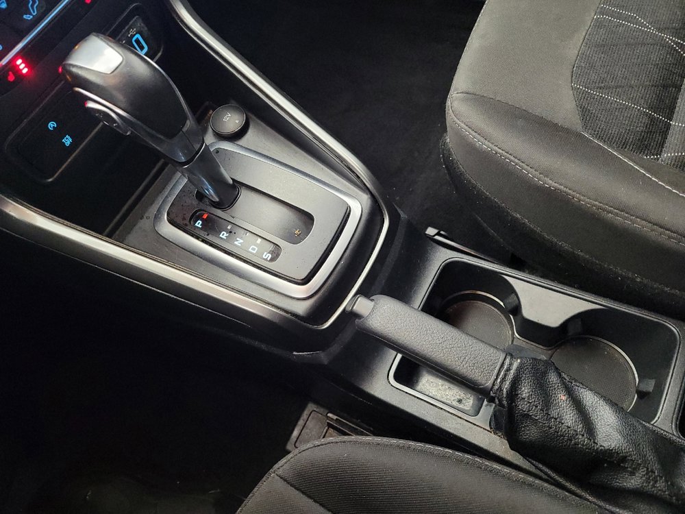 Used 2018 Ford EcoSport SE w/ SE Convenience Package image 26