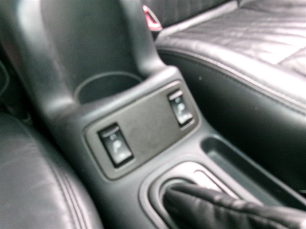 Used 2001 Chevrolet Monte Carlo SS w/ High Sport Appearance Pkg FWD image 20
