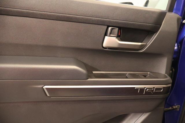 Used 2024 Toyota Tacoma TRD Sport image 27