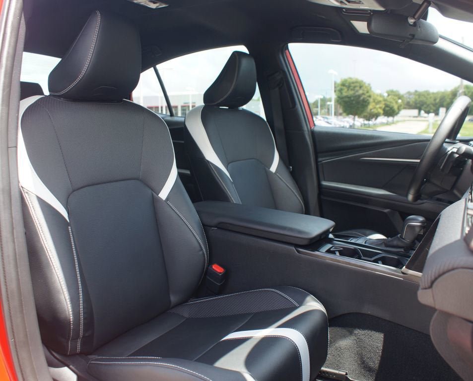 Used 2025 Toyota Camry SE FWD image 22