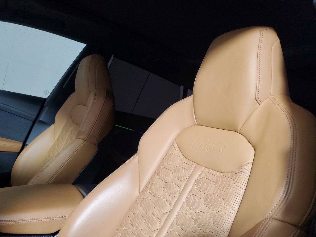 Used 2024 Audi RS Q8 w/ Black Optic Package image 22