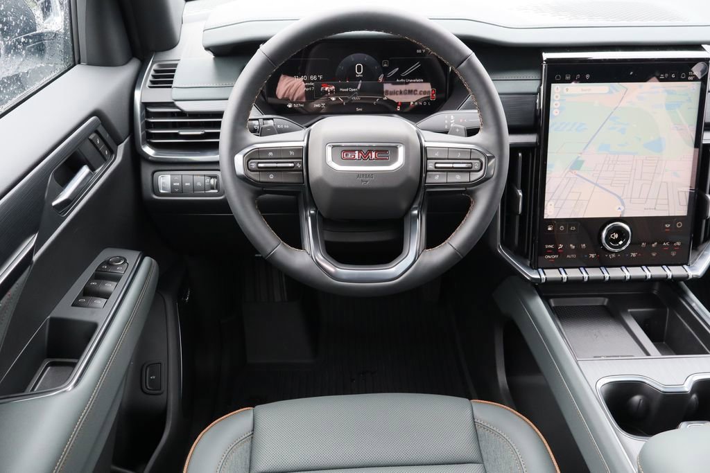New 2026 GMC Acadia AT4 w/ Luxury Package AWD/4WD image 22