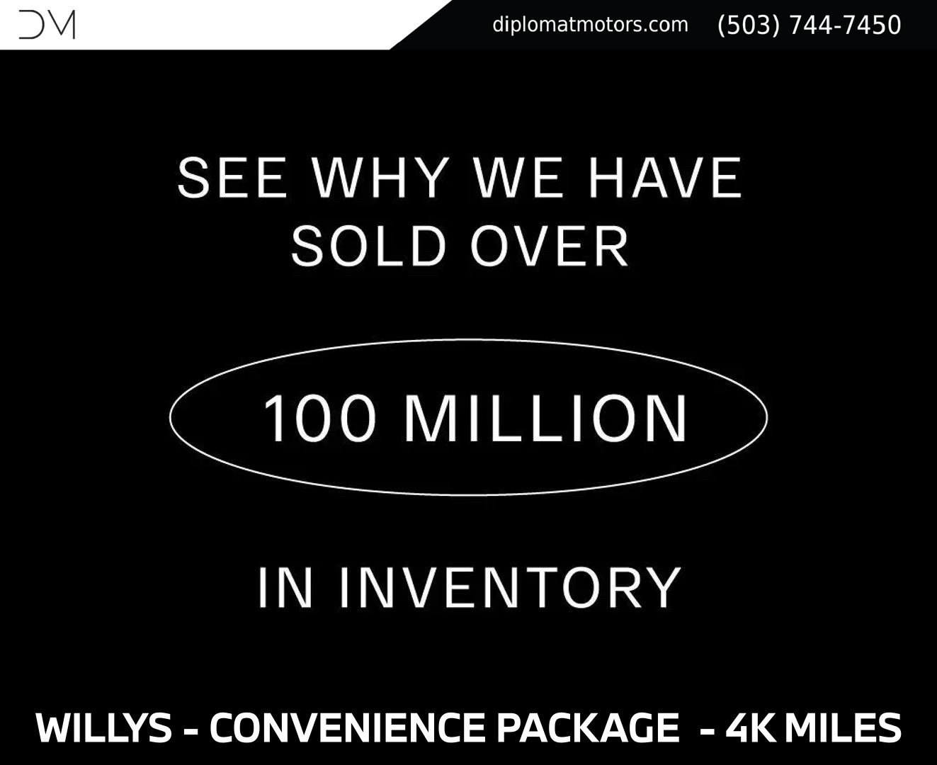 Used 2024 Jeep Wrangler Unlimited AWD/4WD image 12
