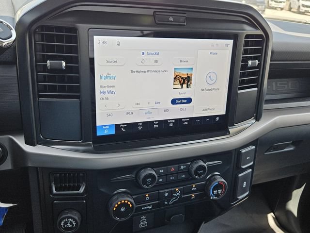 New 2026 Ford F150 XL RWD image 17