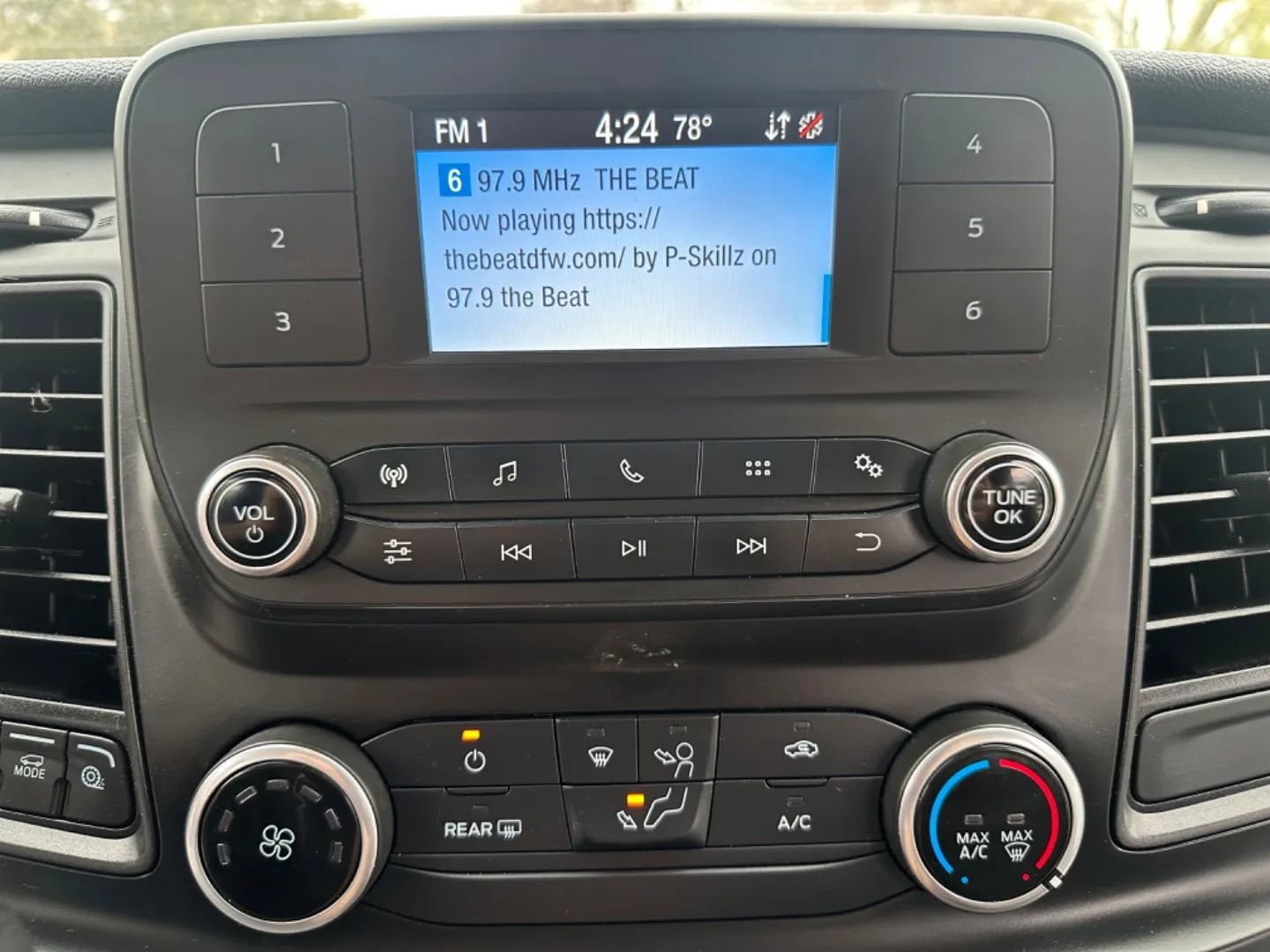 Used 2021 Ford Transit 350 XLT RWD image 23