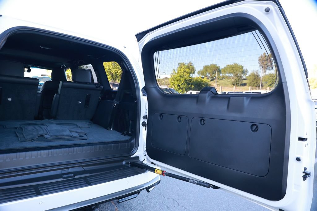 Used 2020 Lexus GX 460 Premium AWD/4WD image 44