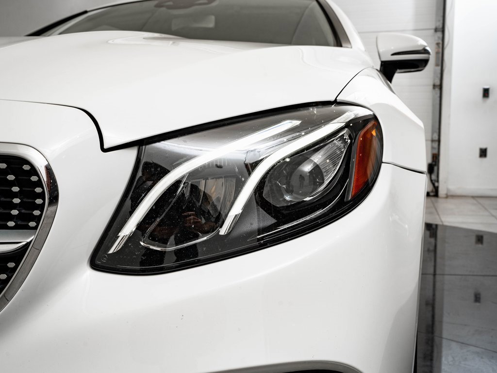 Used 2019 Mercedes-Benz E 450 Cabriolet image 15