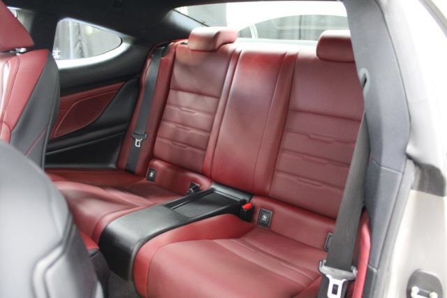 Used 2016 Lexus RC 300 AWD image 34
