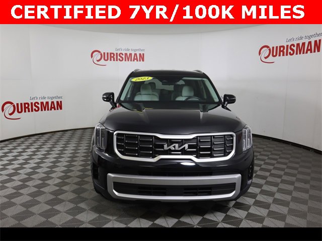 Used 2023 Kia Telluride S image 8