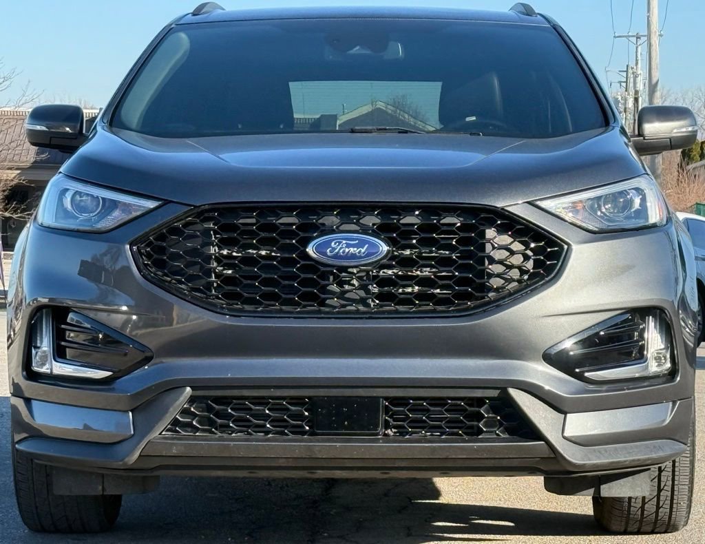 Used 2020 Ford Edge ST-Line FWD image 9