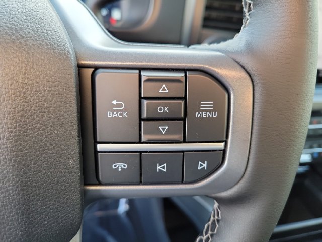 New 2026 Ford F350 Lariat w/ Lariat Ultimate Package AWD/4WD image 6