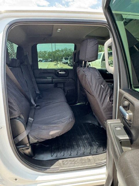 Used 2023 Chevrolet Silverado 3500 W/T w/ WT Fleet Convenience Package AWD/4WD image 60