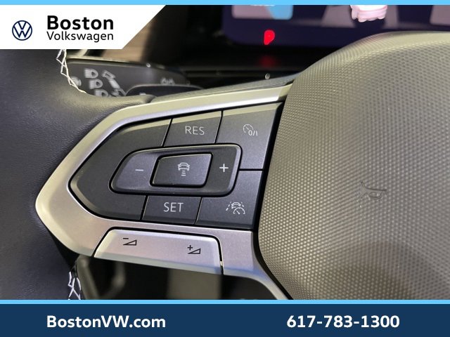 New 2026 Volkswagen Atlas SEL image 17