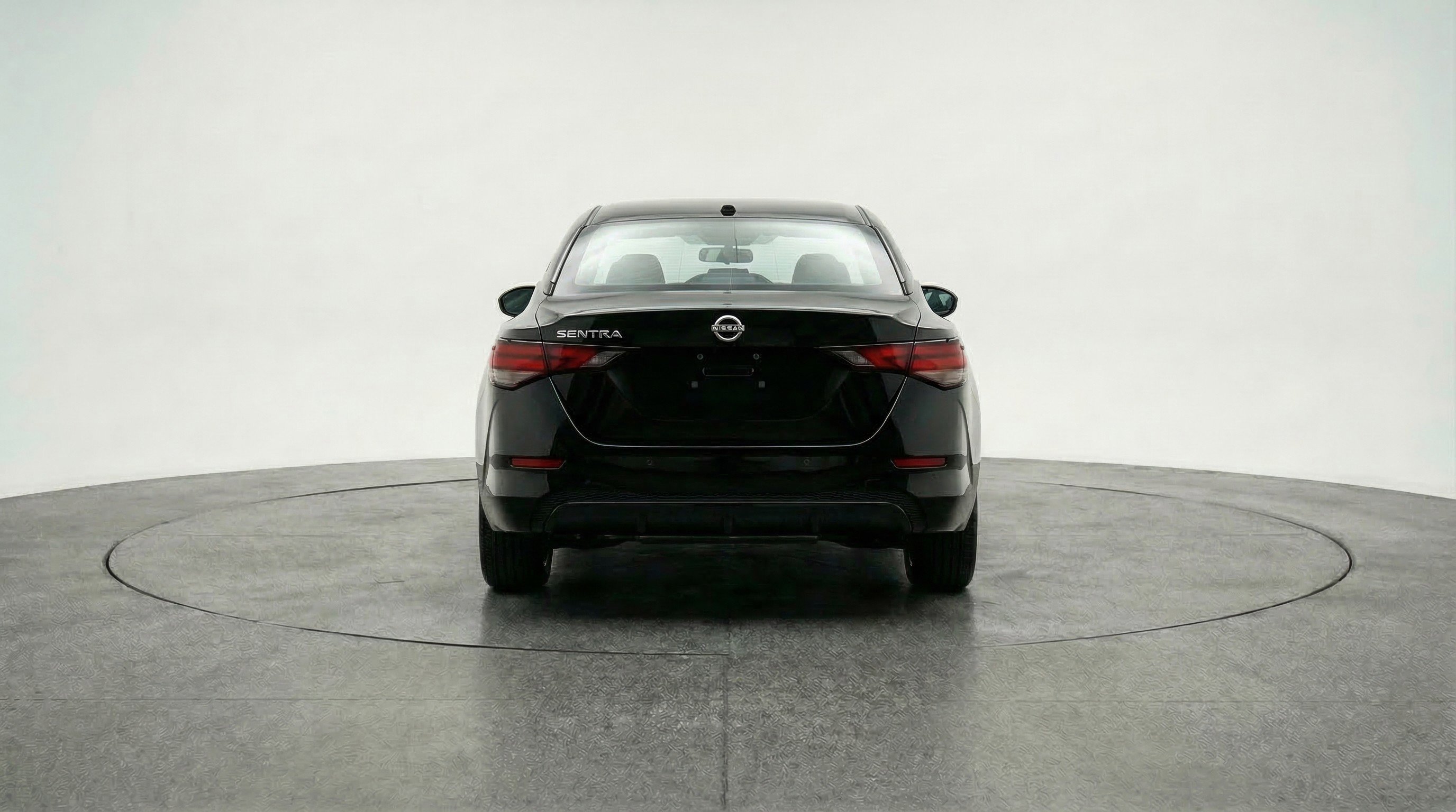 Used 2025 Nissan Sentra S image 7