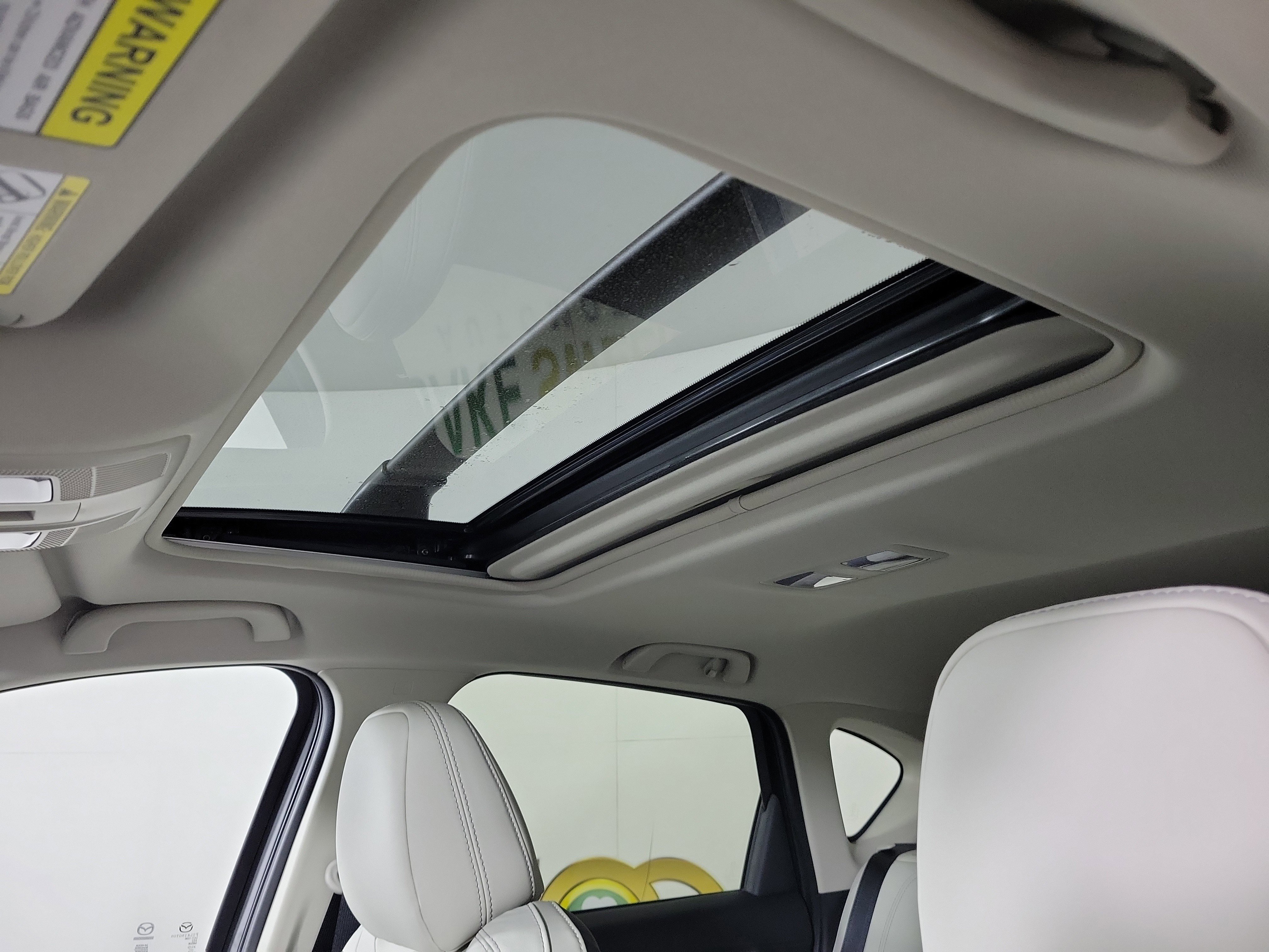 New 2025 MAZDA CX-5 AWD 2.5 S image 22