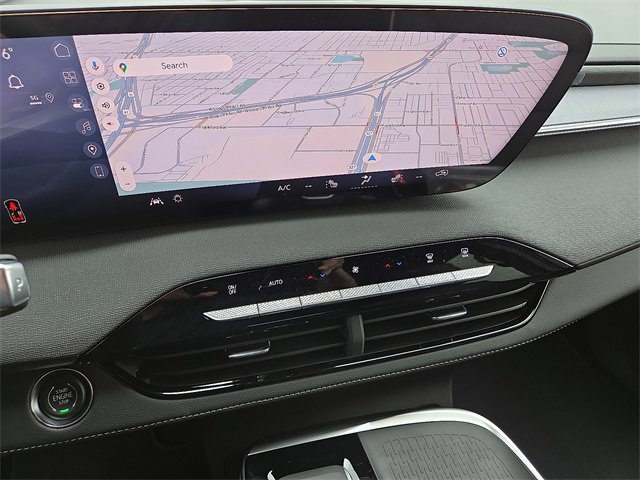 New 2026 Buick Enclave Sport Touring w/ Power Package image 11