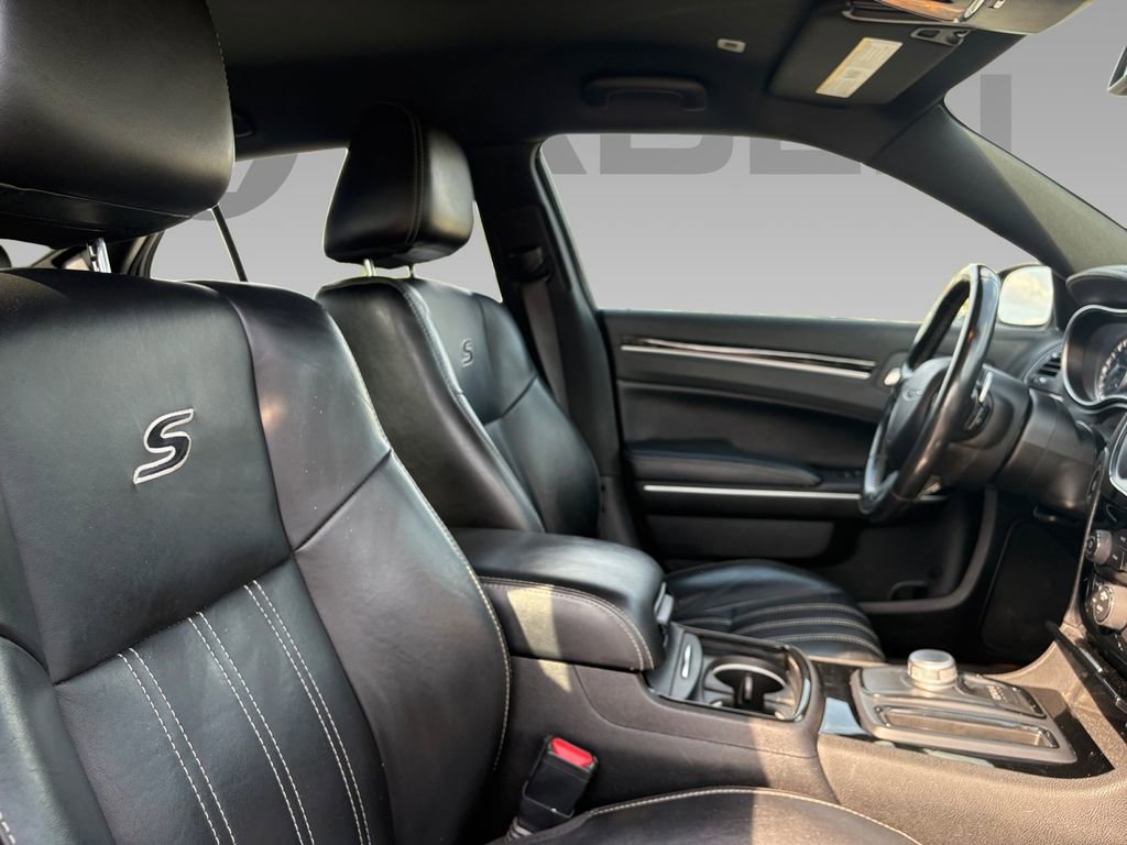 Used 2021 Chrysler 300 S image 8