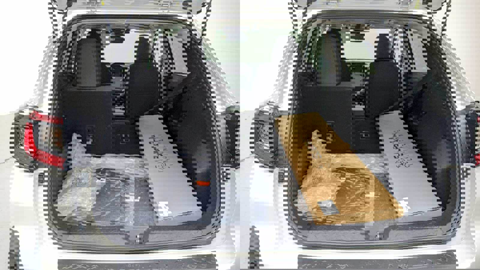 New 2026 Subaru Crosstrek 2.0i Premium image 26