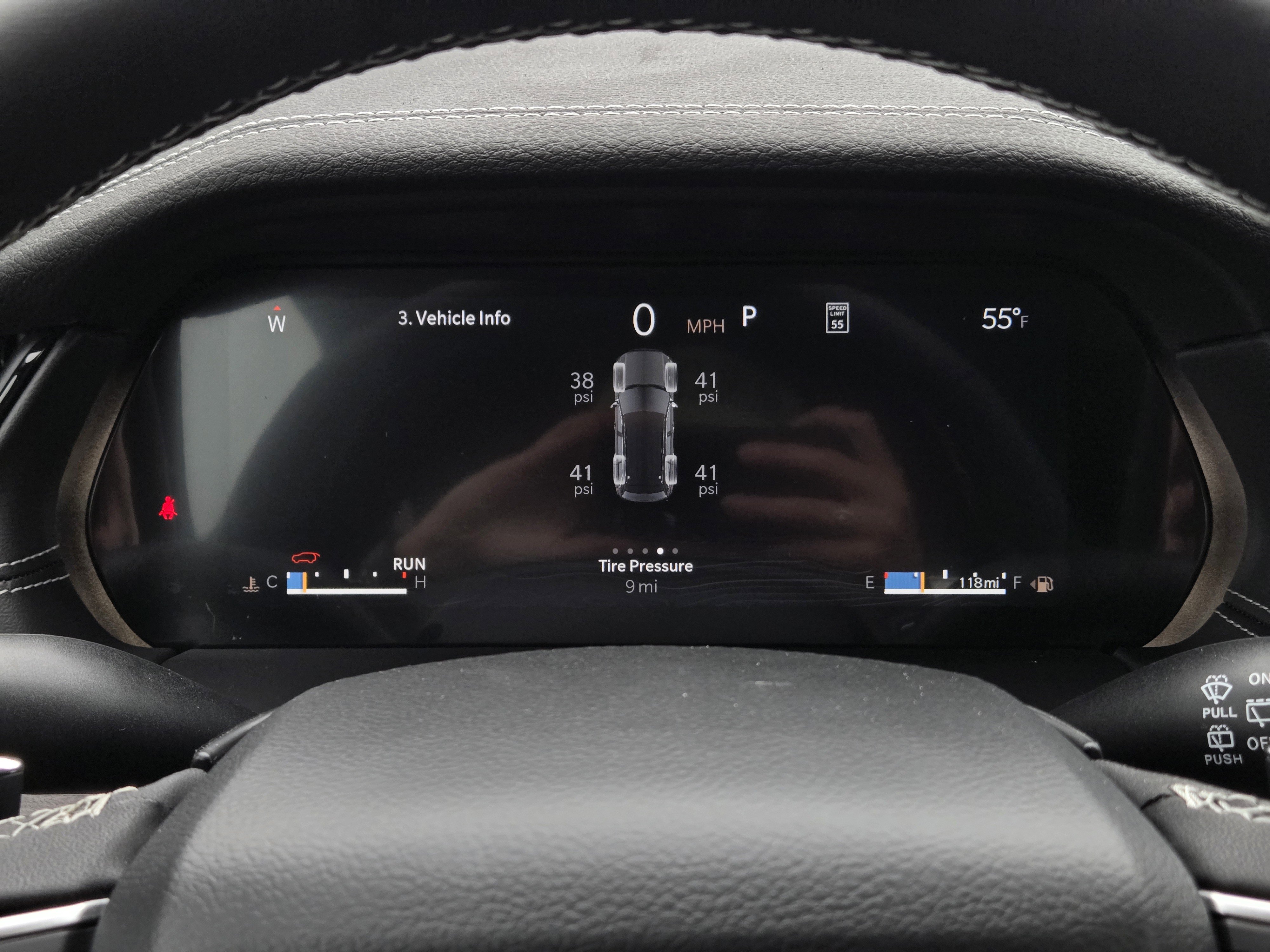 New 2026 Jeep Grand Cherokee Altitude AWD/4WD image 8