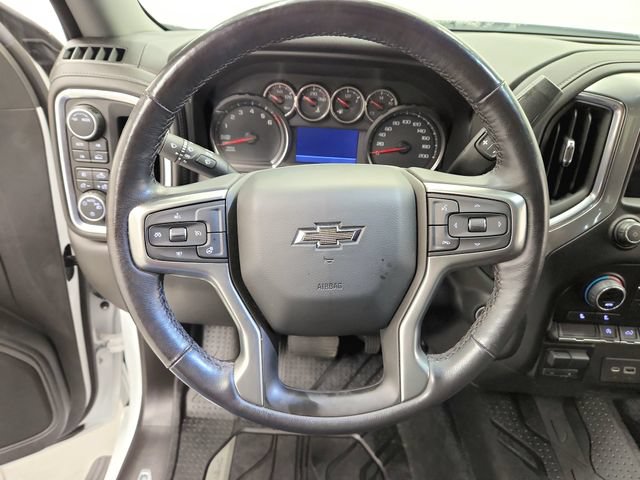 Used 2021 Chevrolet Silverado 1500 RST w/ Max Trailering Package AWD/4WD image 20