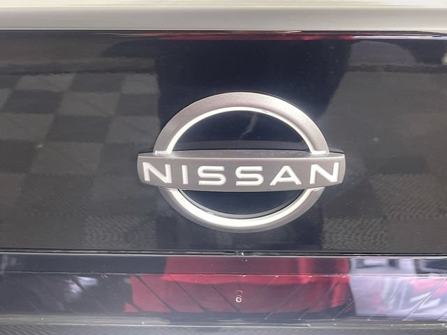 New 2026 Nissan Sentra S w/ Floor Mat Package FWD image 18