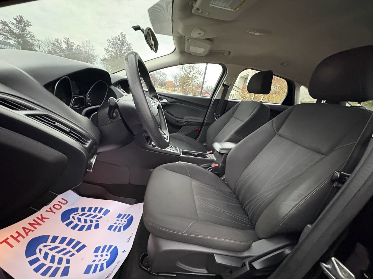 Used 2016 Ford Focus SE image 18