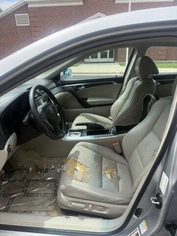 Used 2007 Acura TL FWD image 11