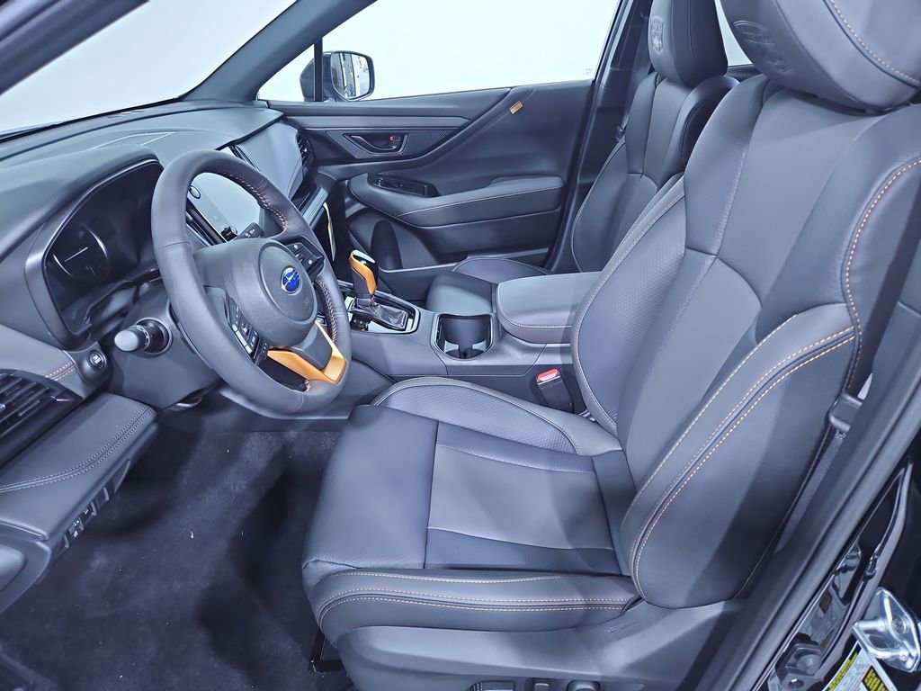 New 2025 Subaru Outback Wilderness image 9