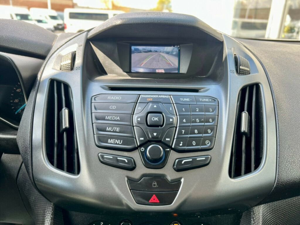 Used 2016 Ford Transit Connect XL FWD image 20