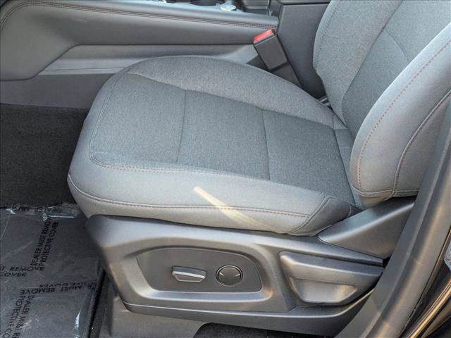 New 2026 Ford Explorer Active image 4