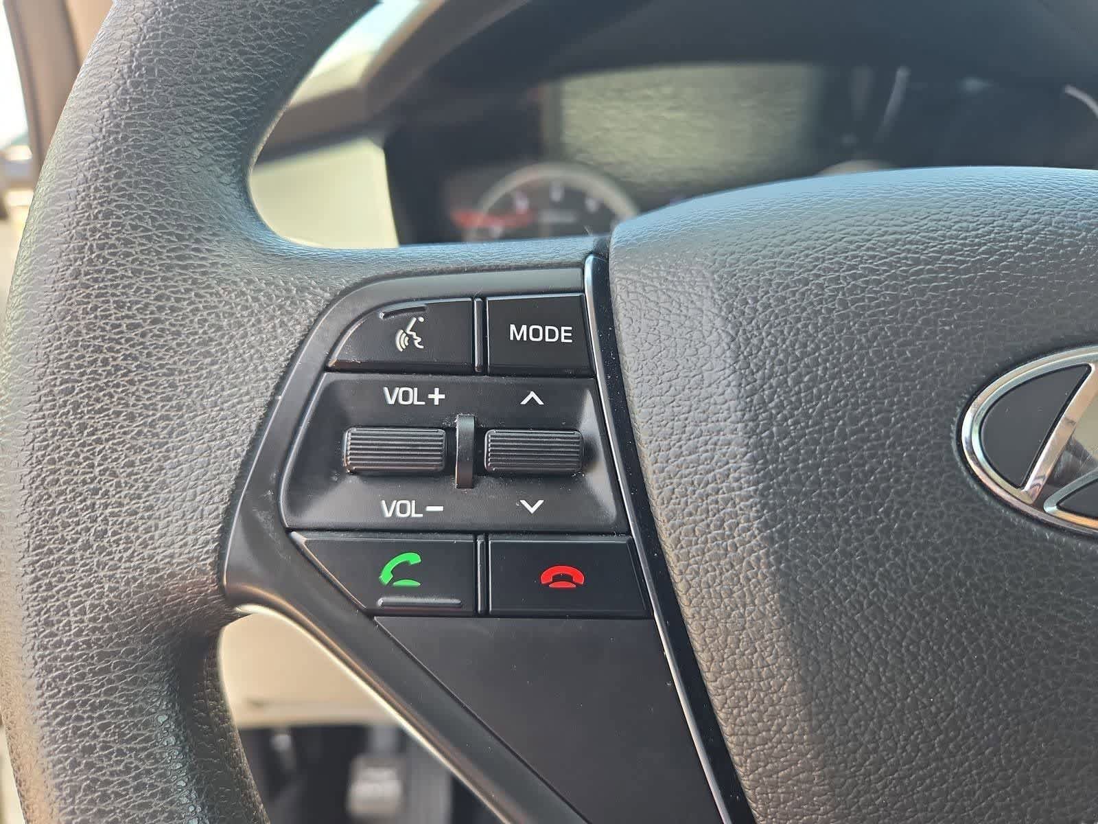 Used 2017 Hyundai Sonata SE FWD image 21