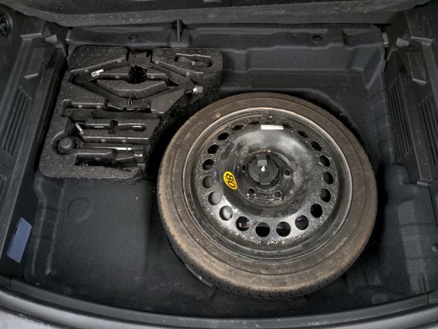 Used 2021 Chevrolet TrailBlazer ACTIV w/ Sun and Liftgate Package AWD/4WD image 18