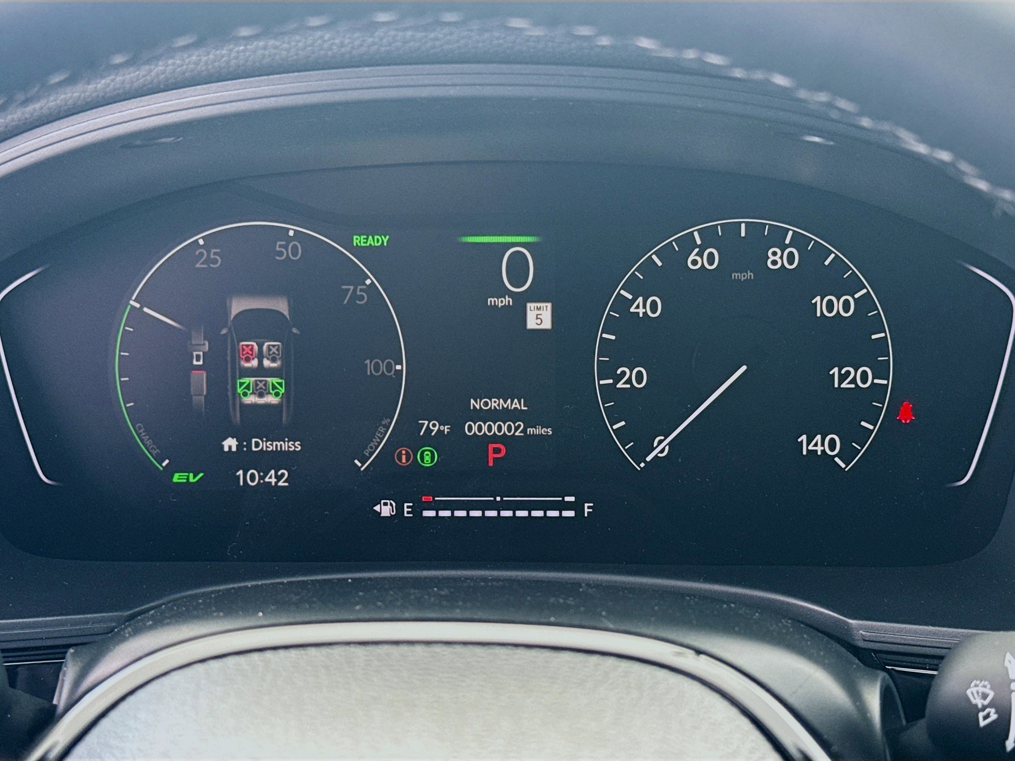 New 2026 Honda Civic Sport image 11