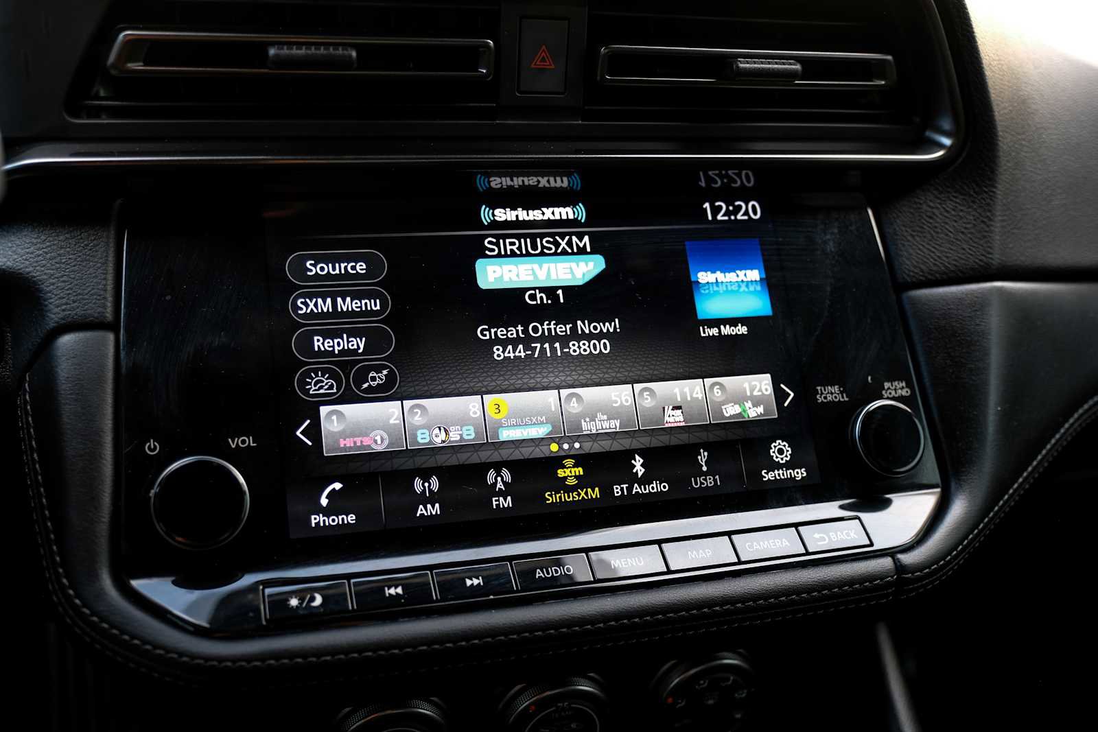 Used 2024 Nissan Z Performance w/ Floor Mat Package image 28