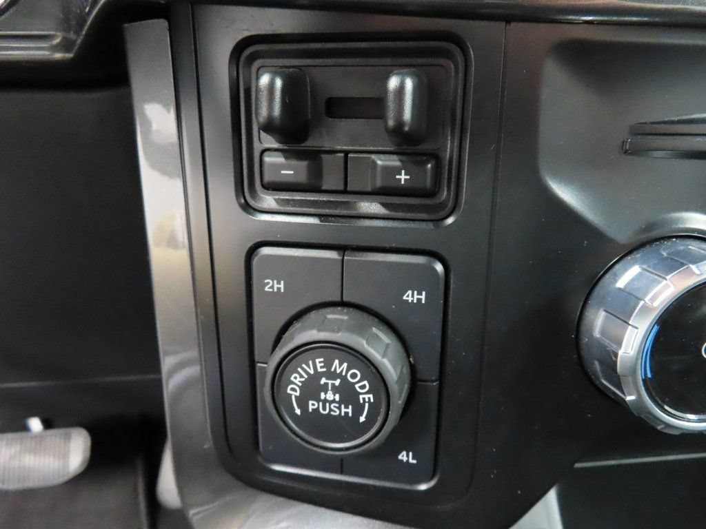 Used 2023 Ford F150 Tremor AWD/4WD image 58
