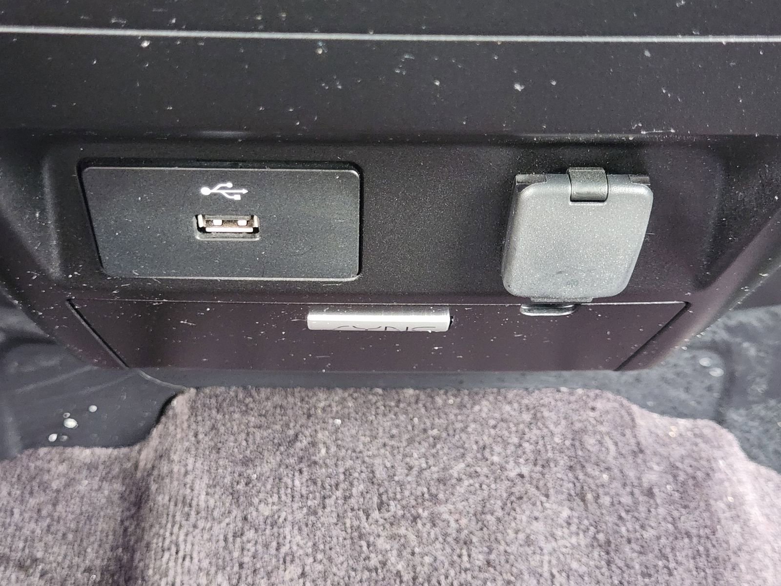 Used 2016 Ford F150 XLT w/ Equipment Group 301A Mid RWD image 23