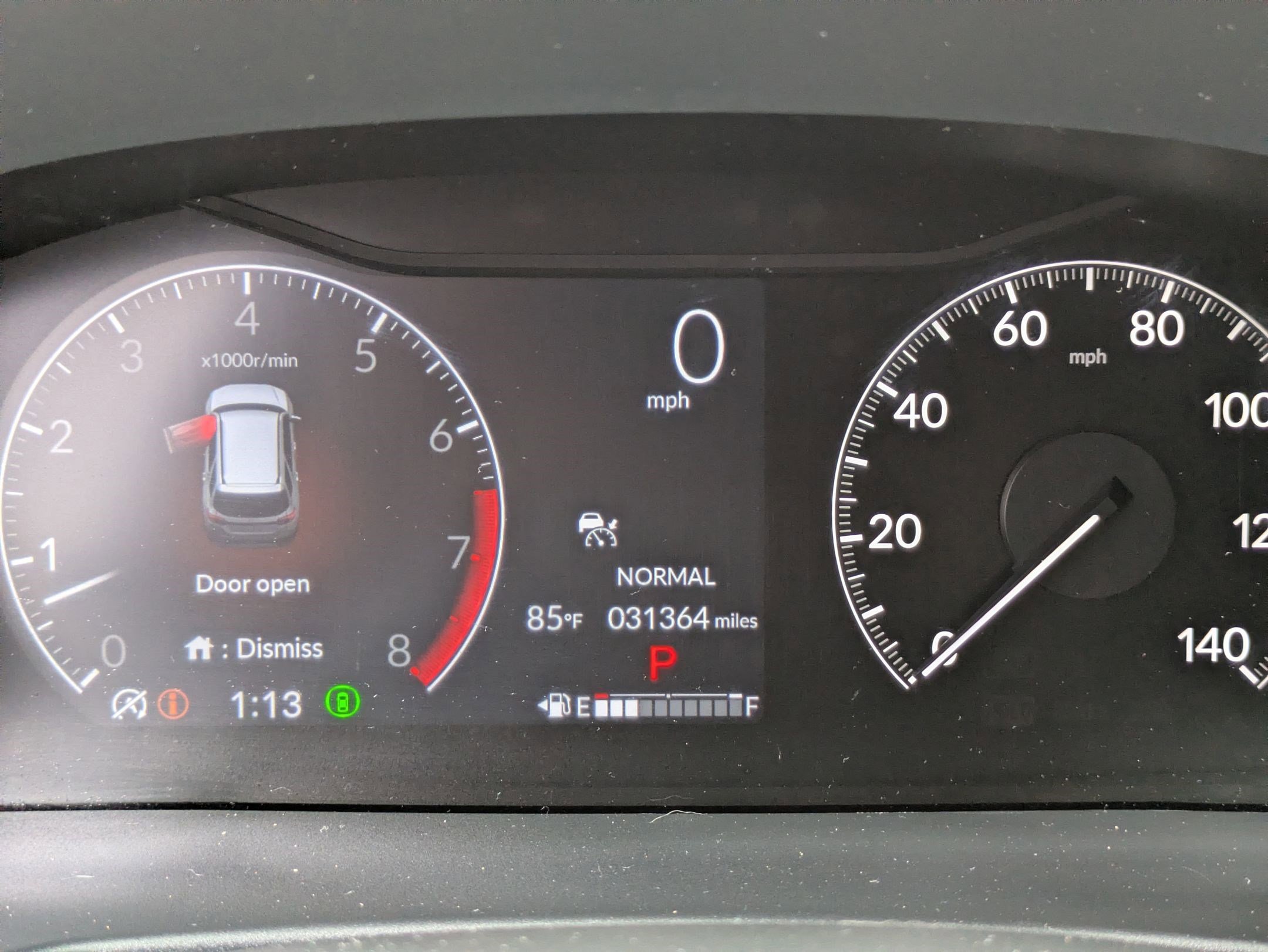 Used 2023 Honda Pilot Touring image 21