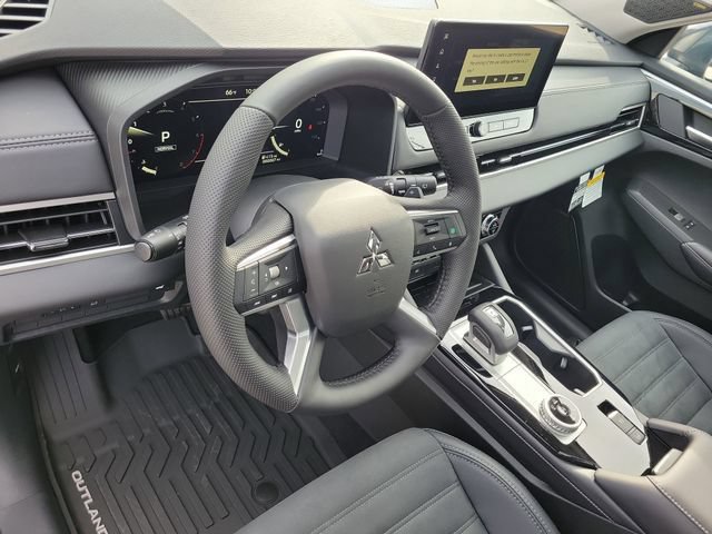 New 2026 Mitsubishi Outlander SE AWD/4WD image 22