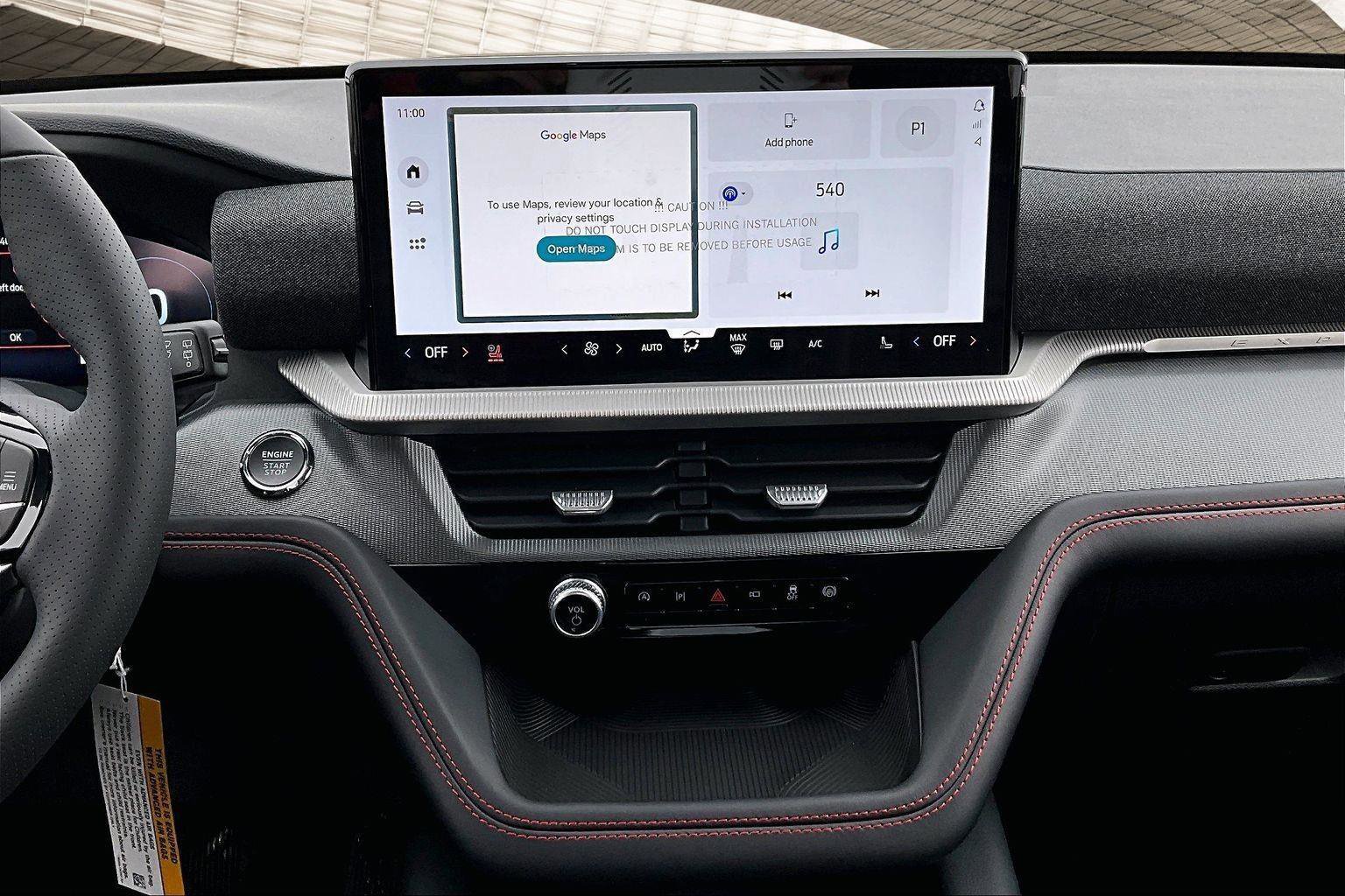 New 2026 Ford Explorer ST-Line image 6