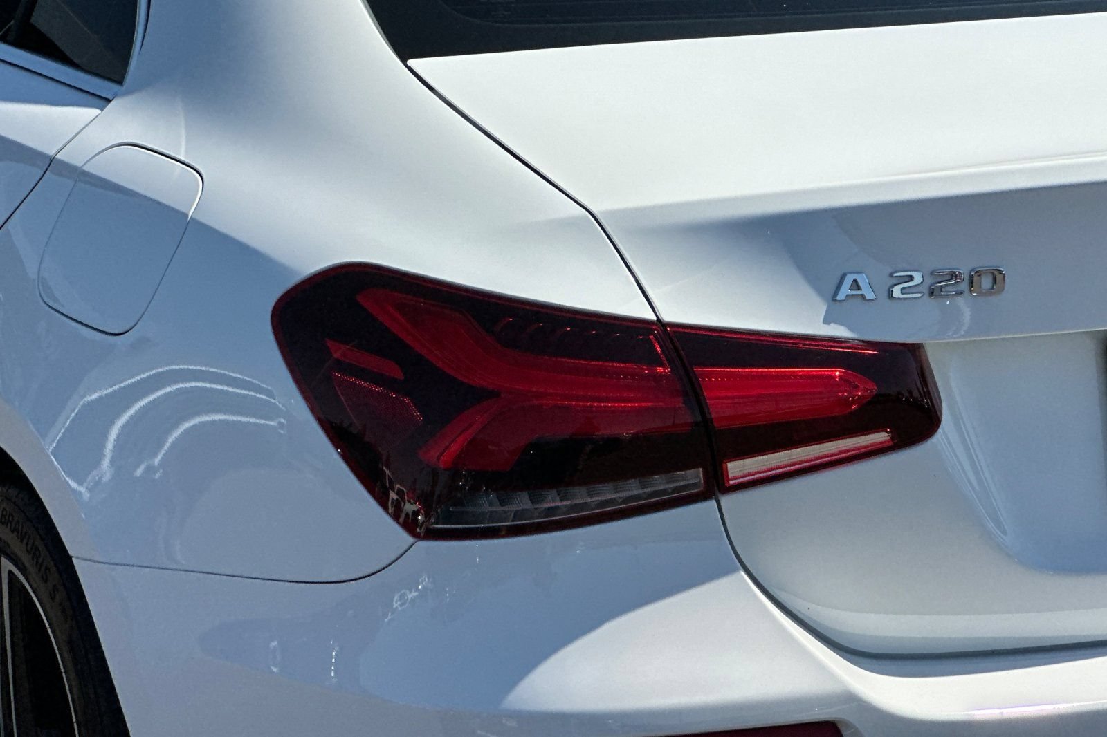 Used 2019 Mercedes-Benz A 220 4MATIC image 25
