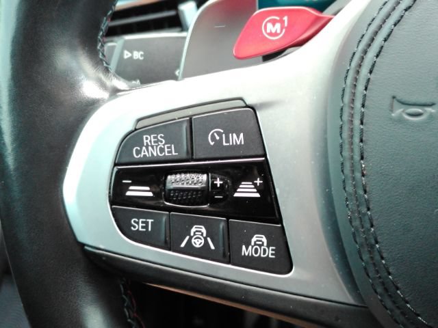 Used 2021 BMW M5 w/ Executive Package AWD/4WD image 41