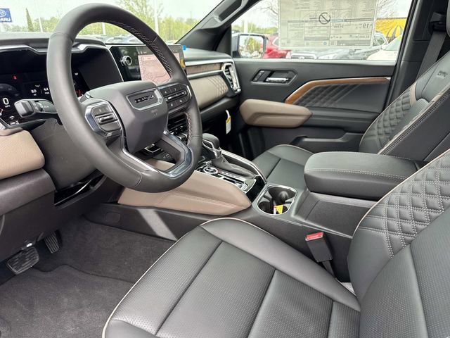 New 2026 GMC Canyon Denali image 13