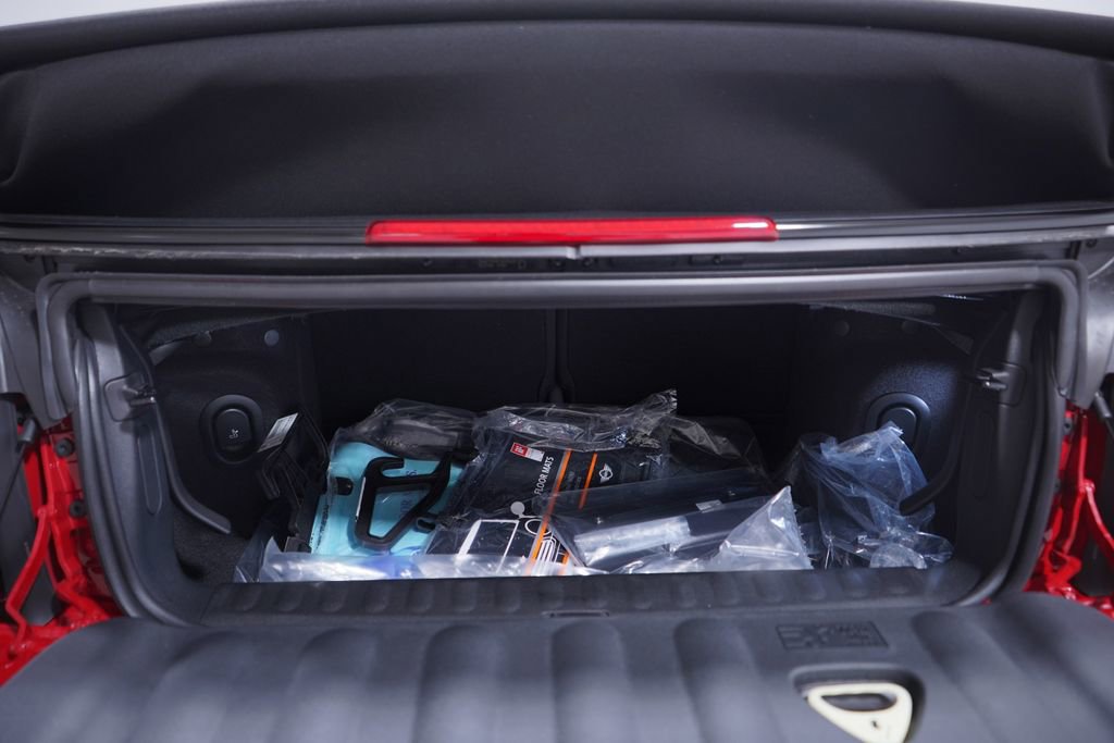 New 2026 MINI Cooper S image 18